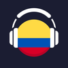 Colombia Radio Live FM & AM