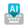 AI Typing Keyboard & AI Writer