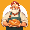 My Bakery Story-Decorate &Grow
