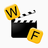 WordFlix - The Movie Word Game