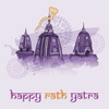 Ratha Yatra Greetings Messages