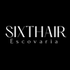Sixthair Escovaria Esmalteria