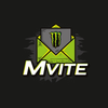 Monster Energy Mvite