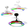 FAN LIGHTING