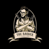 THE BARBER