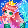 BoBo Mermaid World Avatar life
