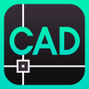 CAD手机看图-手机cad快速看图，家居3d设计diy