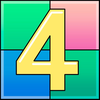 QuadraColor: Logic Riddle Game