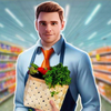 Supermarket Shopping Games 024