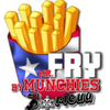 Mr. Fry Guy