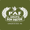 Bom Pastor Coração de Jesus