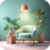 Interior Design: Home Decor AI