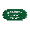 Muskogee County Transit