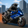 Motorcycle Sim: Multi