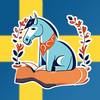 Swedish: learn words easily