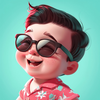 Bae: AI Baby Generator & Photo