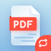 PDF Converter & PDF Scanner