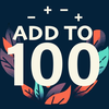 Add To 100: Brain-Teasing Fun