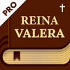 Biblia Reina Valera 1960 Pro