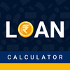 Easy EMI Loan Calculator
