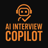 Interview AI Copilot: IT Buddy