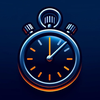 Stopwatch Timer & Alarm Pro