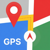GPS Navigation - Map Direction