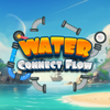 Water Flow Connect Pipe Puzzle