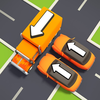 Car Jam Puzzle: Traffic Escape