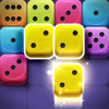 Dice Puzzle : Dominoes