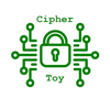 My Cipher Toy