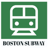 Boston Subway Guide