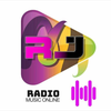 RJ Radio Music Online