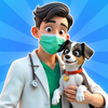 Pet Doctor Hospital Games