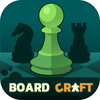 Chess Board Craft BCO