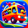 Bus Jam 3D