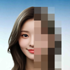 Face Pixelation & Blur