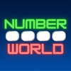 Number World: Guess The Number