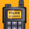 Police Scanner Radio & Alert