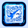 Shark QR - AI Scan