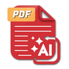 PDF AI: Reader & Translator