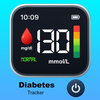 CareOn: Diabetes & Glucose App