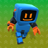 Go Go Robot - Puzzle Adventure