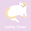 Catty Timer