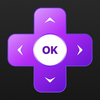 Remote for Roku TV Control·