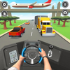 Dream Vehicle Car Driving Game