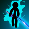 Epic Stickman: RPG Idle War