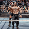 Wrestling Ring Revolution Game
