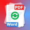 PDF to word : PDF Editable