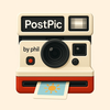 PostPic-Aesthetic Pics Editor